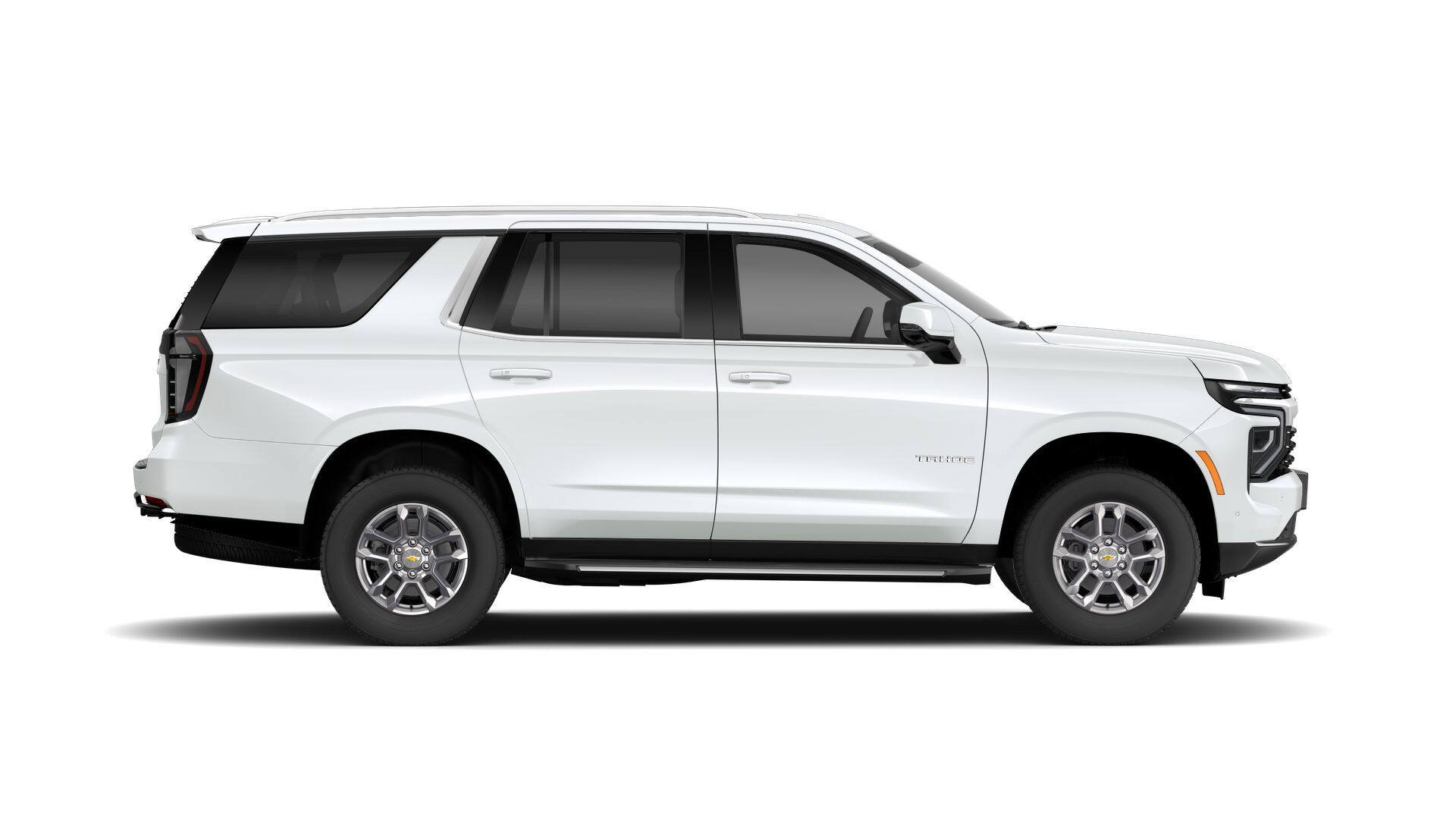New 2026 Chevrolet Tahoe LT w/ Comfort Package AWD/4WD image 16