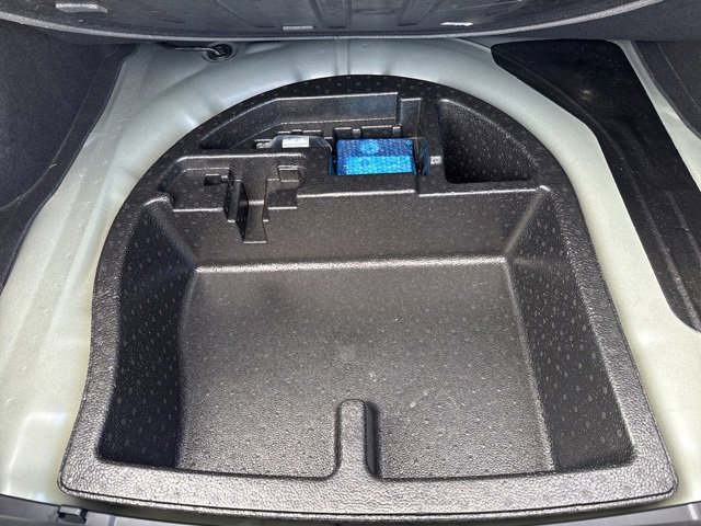 Used 2023 Kia Forte LXS image 32