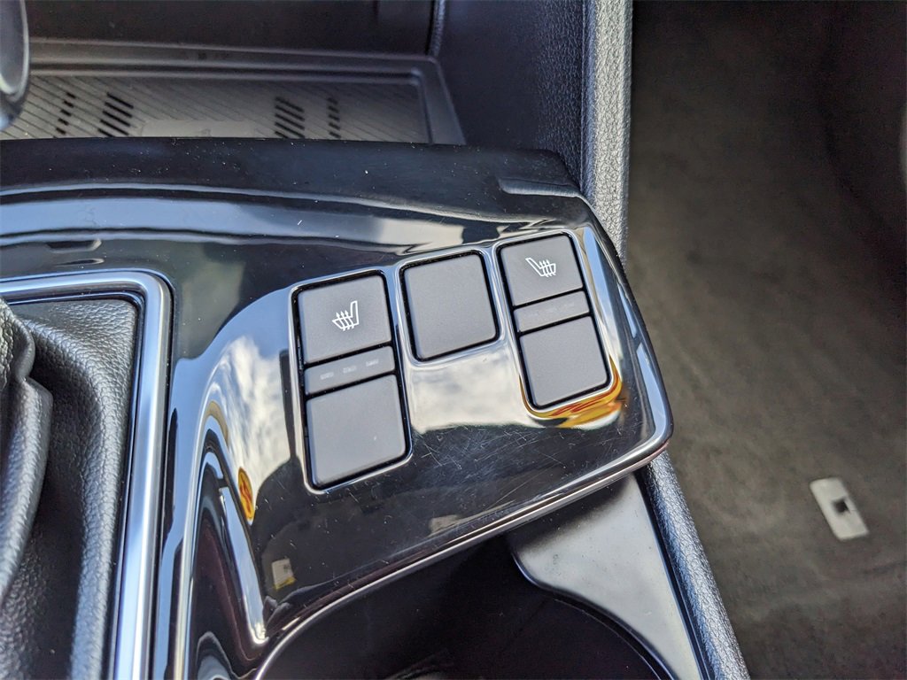 Certified 2024 Kia Sportage SX image 32