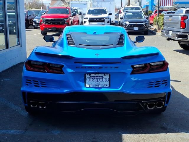 Used 2024 Chevrolet Corvette E-Ray w/ ZER Performance Package image 5