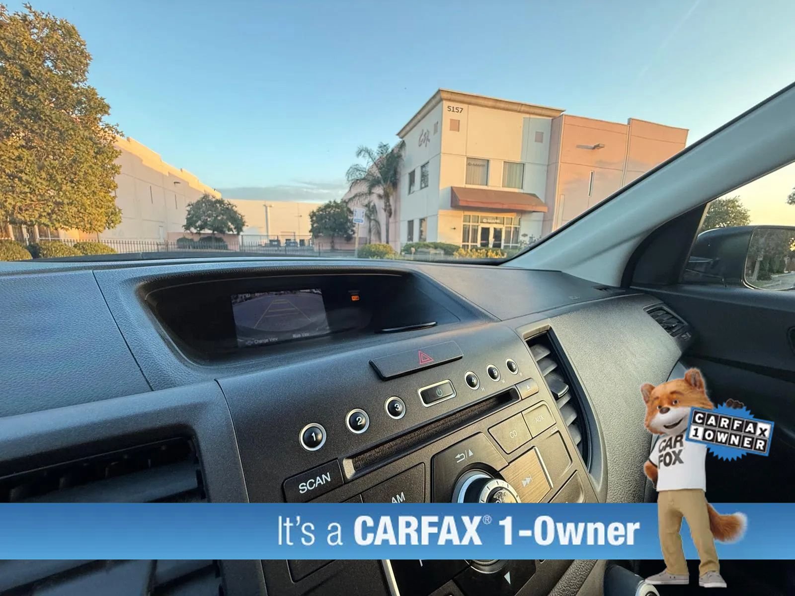 Used 2014 Honda CR-V LX image 47