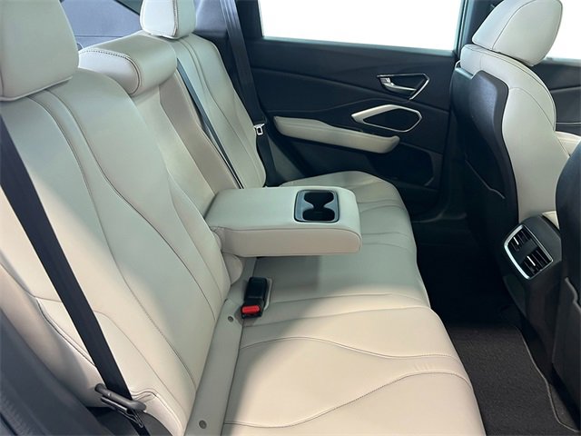 New 2026 Acura RDX SH-AWD image 37