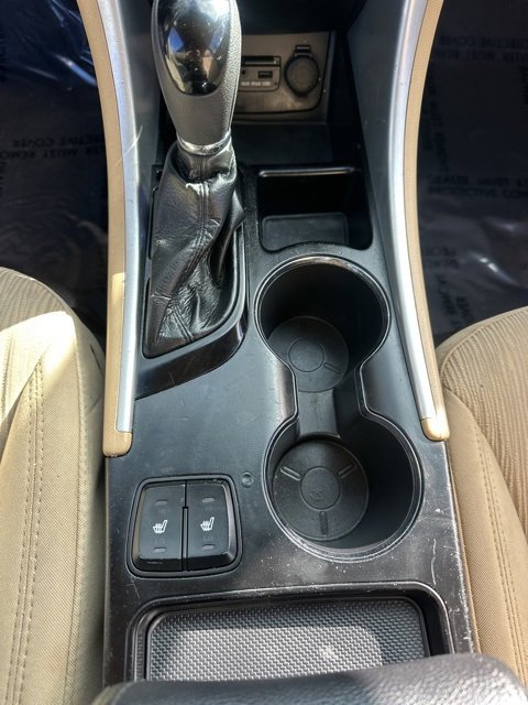 Used 2013 Hyundai Sonata GLS w/ Popular Equipment Pkg image 16