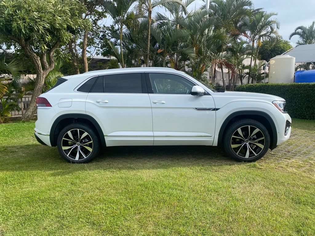 New 2026 Volkswagen Atlas Cross Sport SEL Premium R-Line AWD/4WD image 26