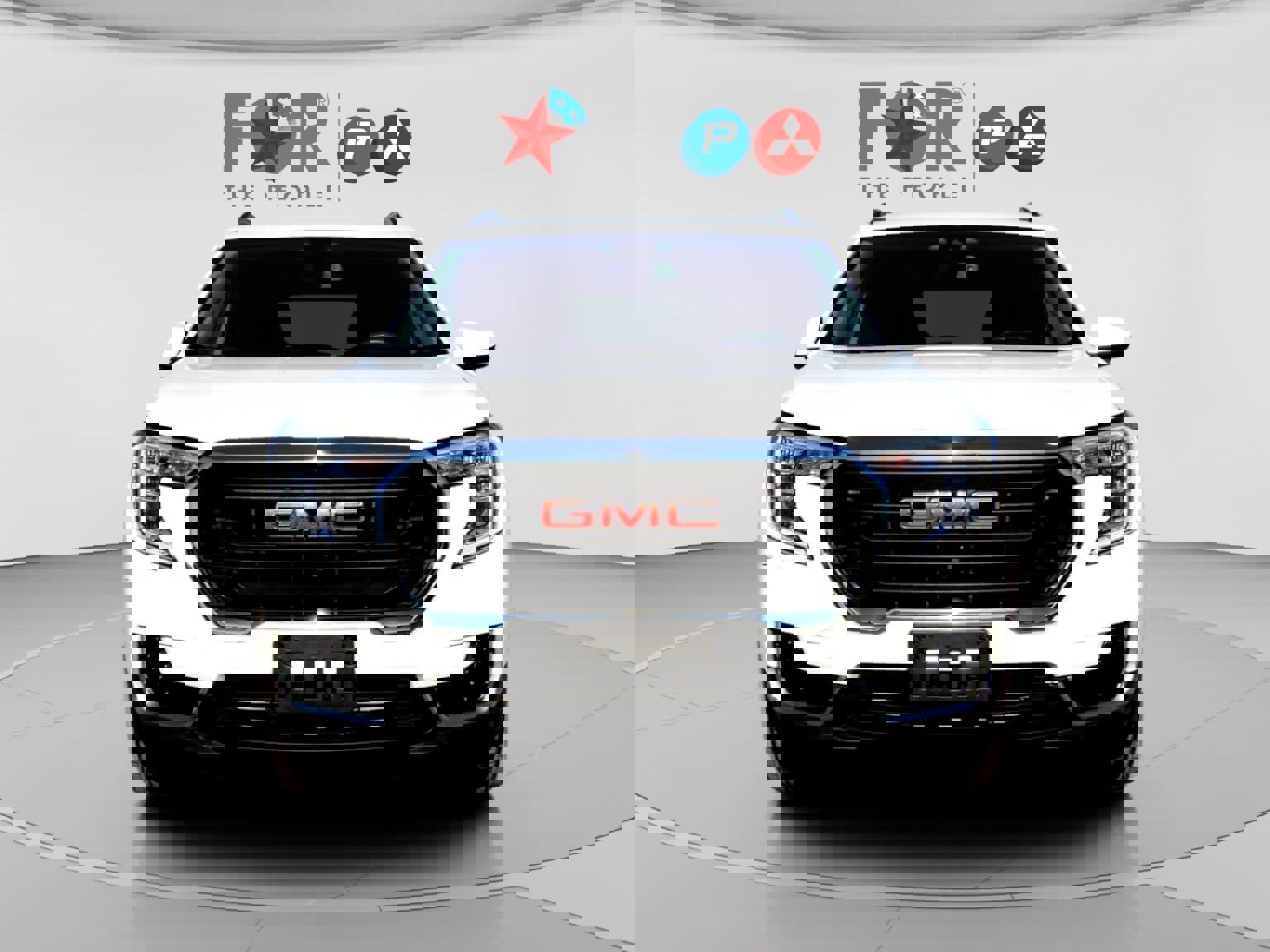 Used 2022 GMC Terrain SLE w/ Driver Convenience Package image 3