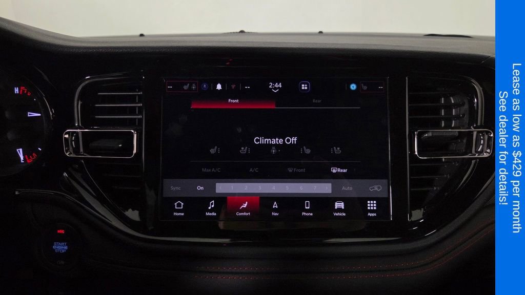 New 2026 Dodge Durango GT image 25