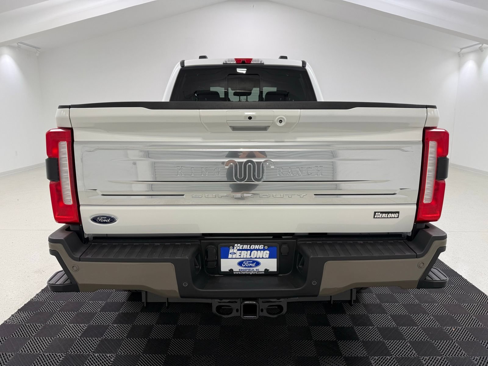 New 2026 Ford F250 King Ranch AWD/4WD image 6