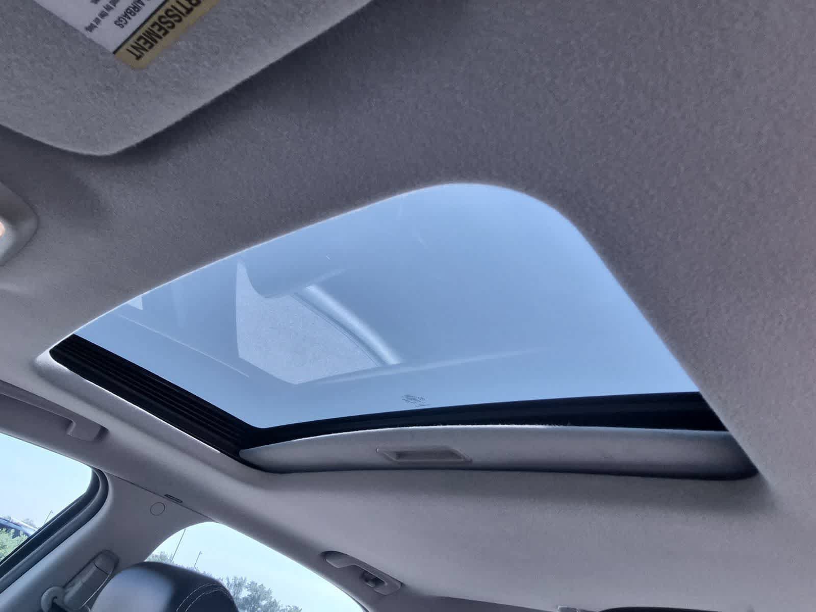 Used 2007 Ford Fusion SEL FWD image 19