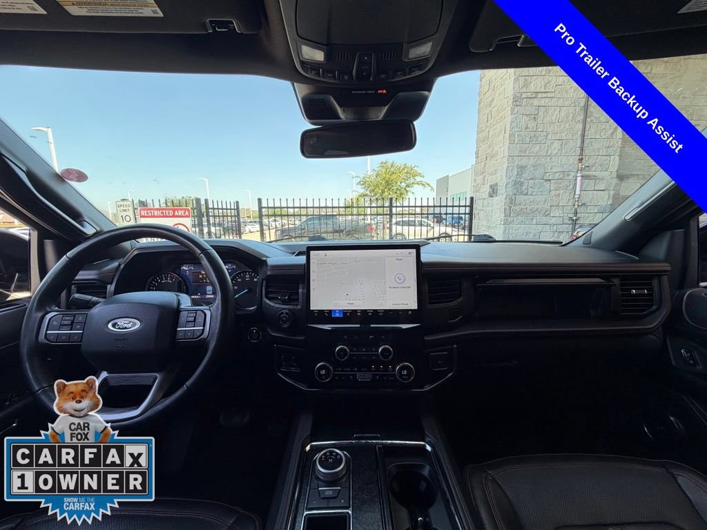Used 2023 Ford Expedition Limited RWD image 26