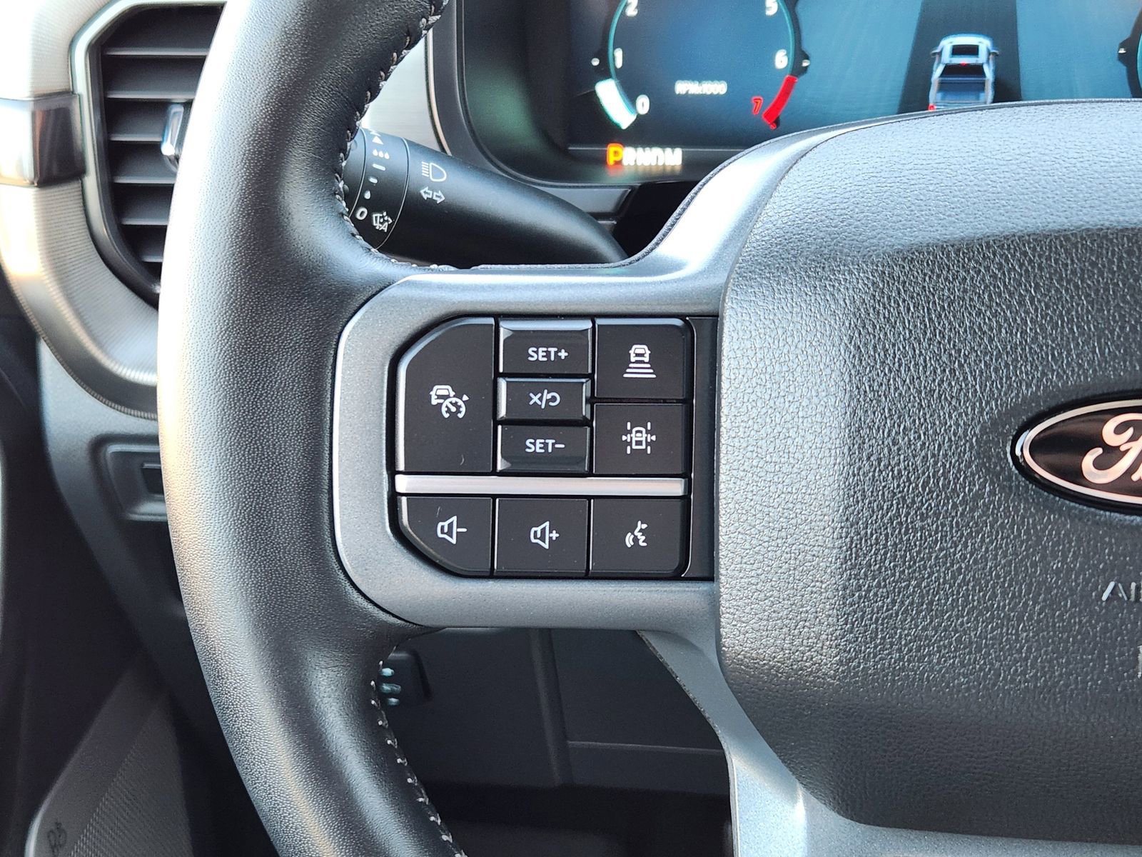 Used 2024 Ford F150 Lariat w/ Bed Utility Package image 32