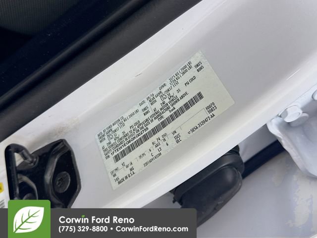 Used 2016 Ford F150 XLT w/ Equipment Group 301A Mid image 29