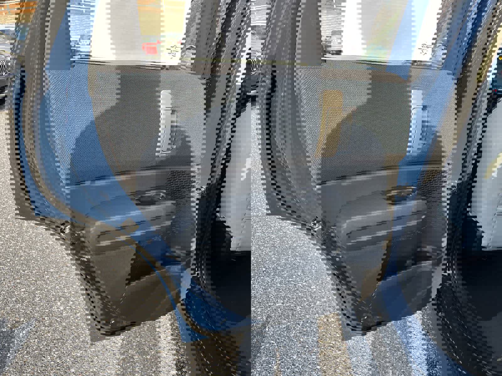 Used 2025 MINI Cooper Countryman S image 17