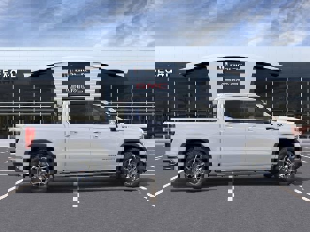 New 2026 GMC Sierra 1500 SLT image 5