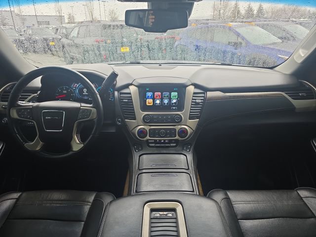 Used 2018 GMC Yukon XL Denali w/ Denali Ultimate Package image 13