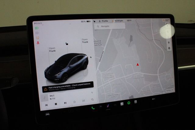Used 2024 Tesla Model Y Long Range image 29