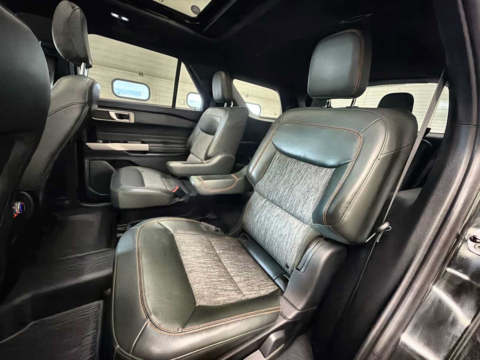 Used 2021 Ford Explorer Timberline AWD/4WD image 25