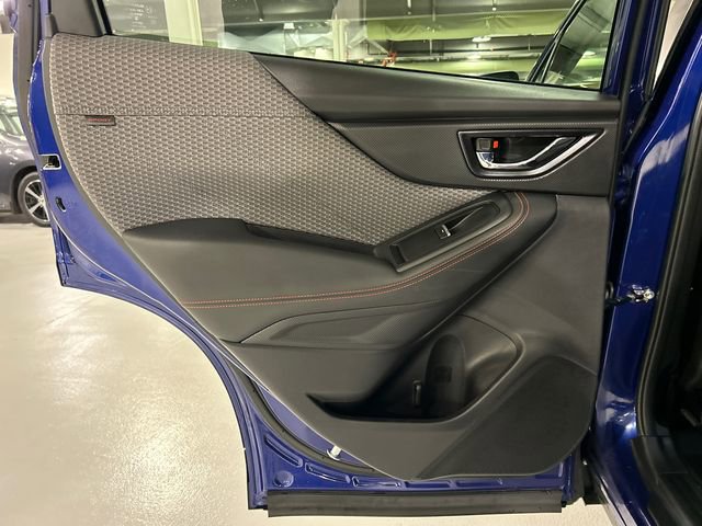 Used 2023 Subaru Forester Sport image 25