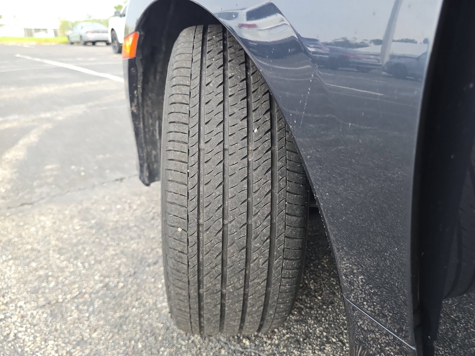 Used 2019 Honda Civic EX image 30