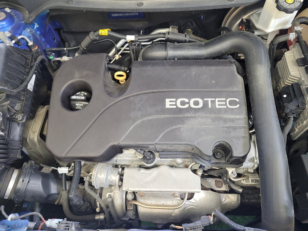 Used 2019 Chevrolet Equinox LT FWD image 30