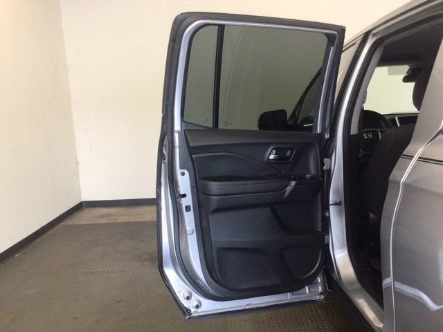 Used 2020 Honda Ridgeline Sport image 10