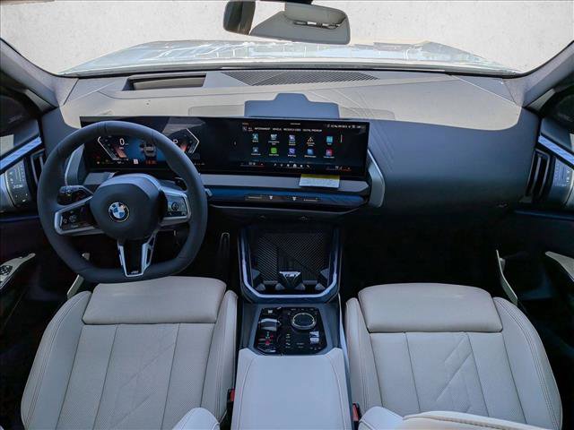 New 2026 BMW X3 xDrive30 w/ Premium Package image 16