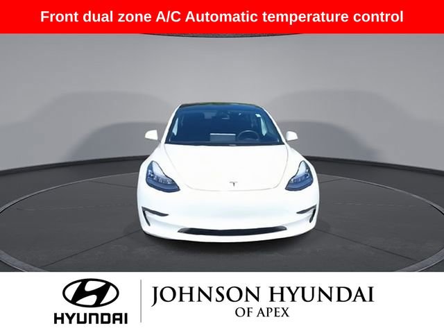 Used 2020 Tesla Model 3 Long Range image 3