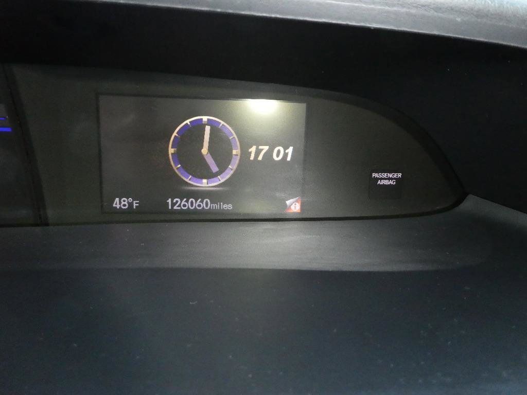 Used 2014 Honda Civic EX image 3