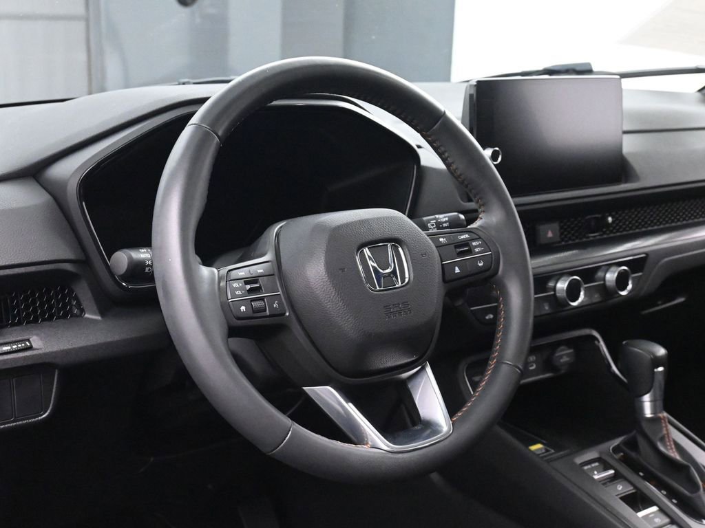 Used 2024 Honda CR-V Sport-L image 27