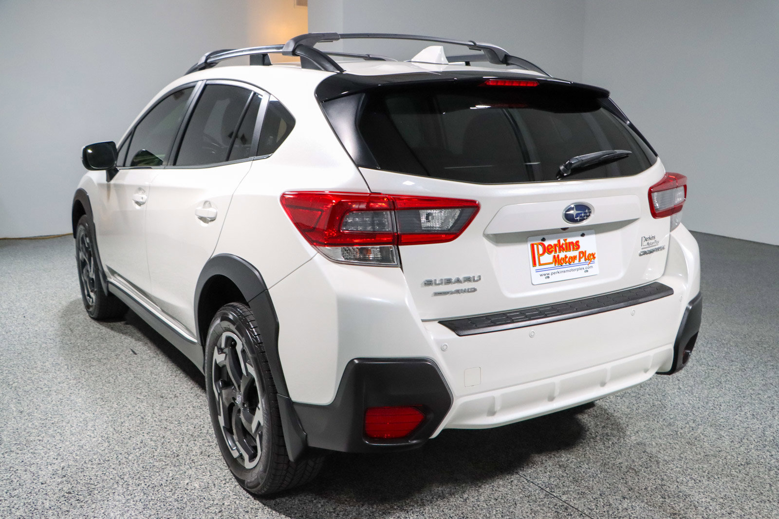 Used 2021 Subaru Crosstrek 2.5i Limited w/ Popular Package #3 image 9