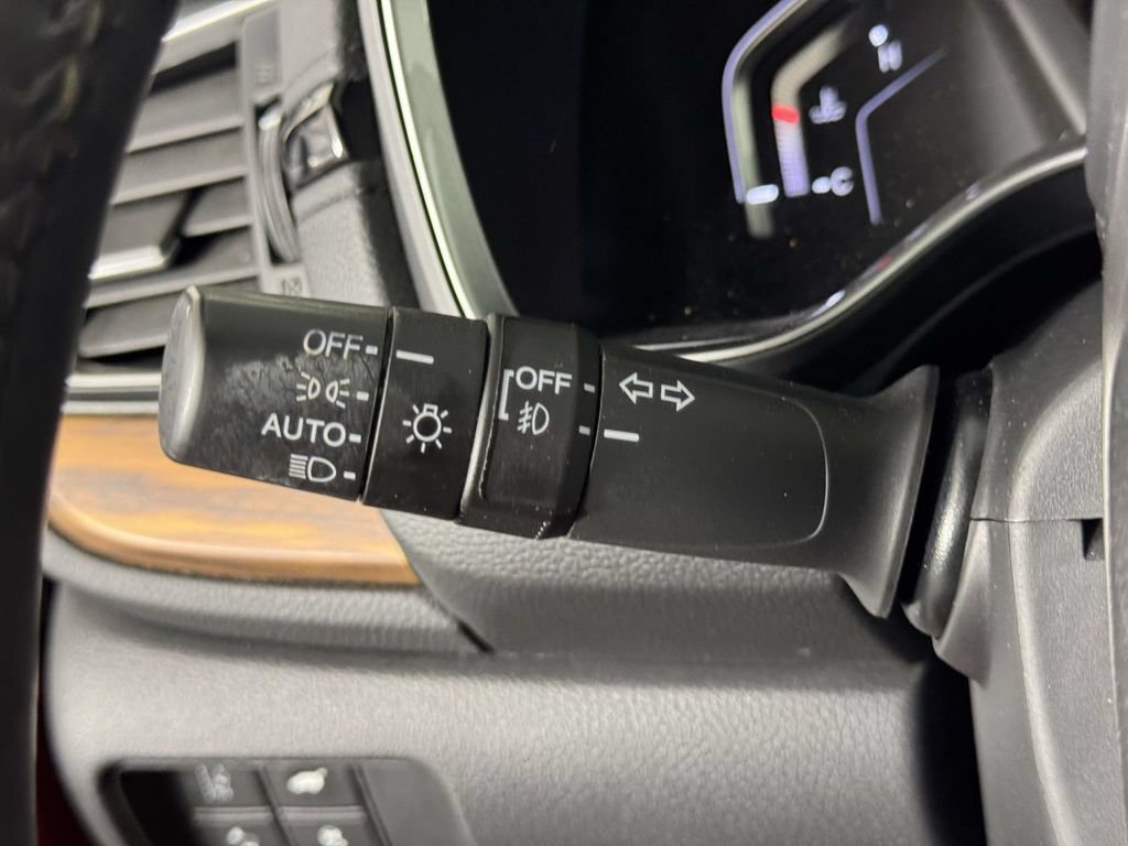 Used 2019 Honda CR-V EX-L image 20