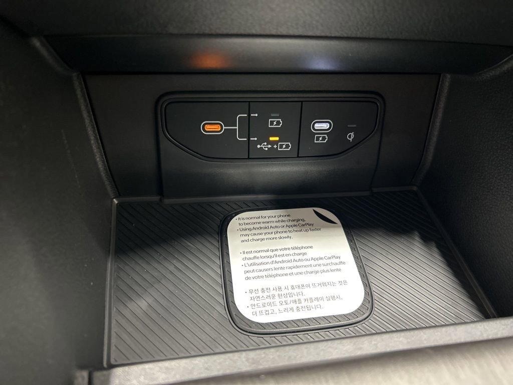 New 2026 Kia Sportage X-Line image 24