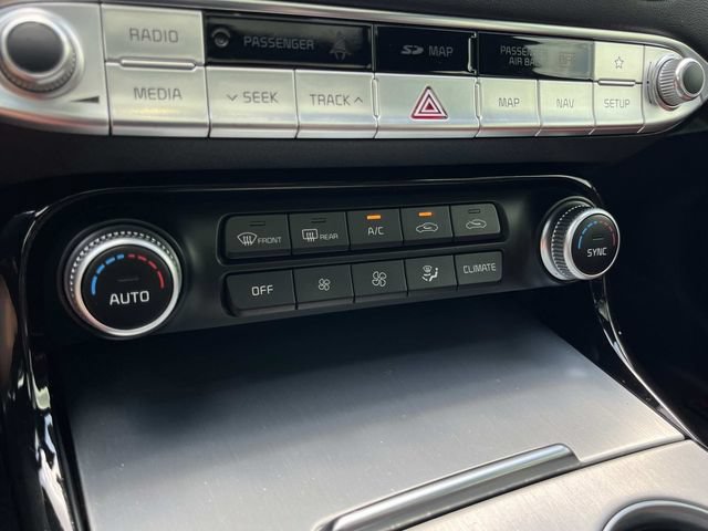 Used 2019 Kia Stinger GT2 RWD image 40
