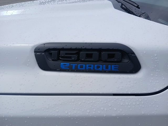 New 2026 RAM 1500 Classic Warlock AWD/4WD image 10