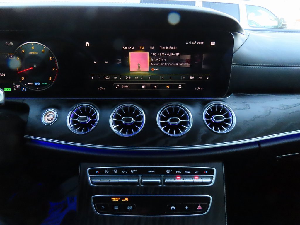 Used 2021 Mercedes-Benz CLS 450 image 23