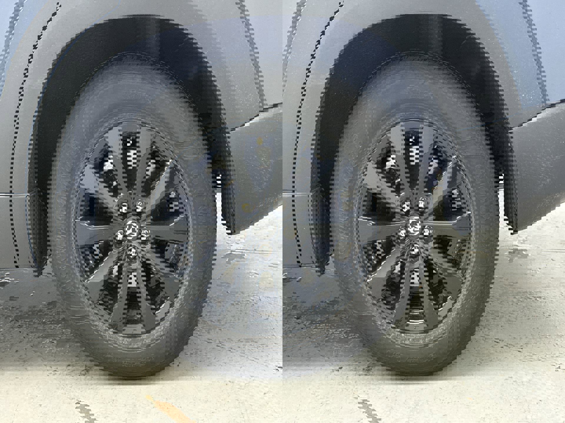 Used 2023 MAZDA CX-50 2.5 S w/ Cargo Package AWD/4WD image 11