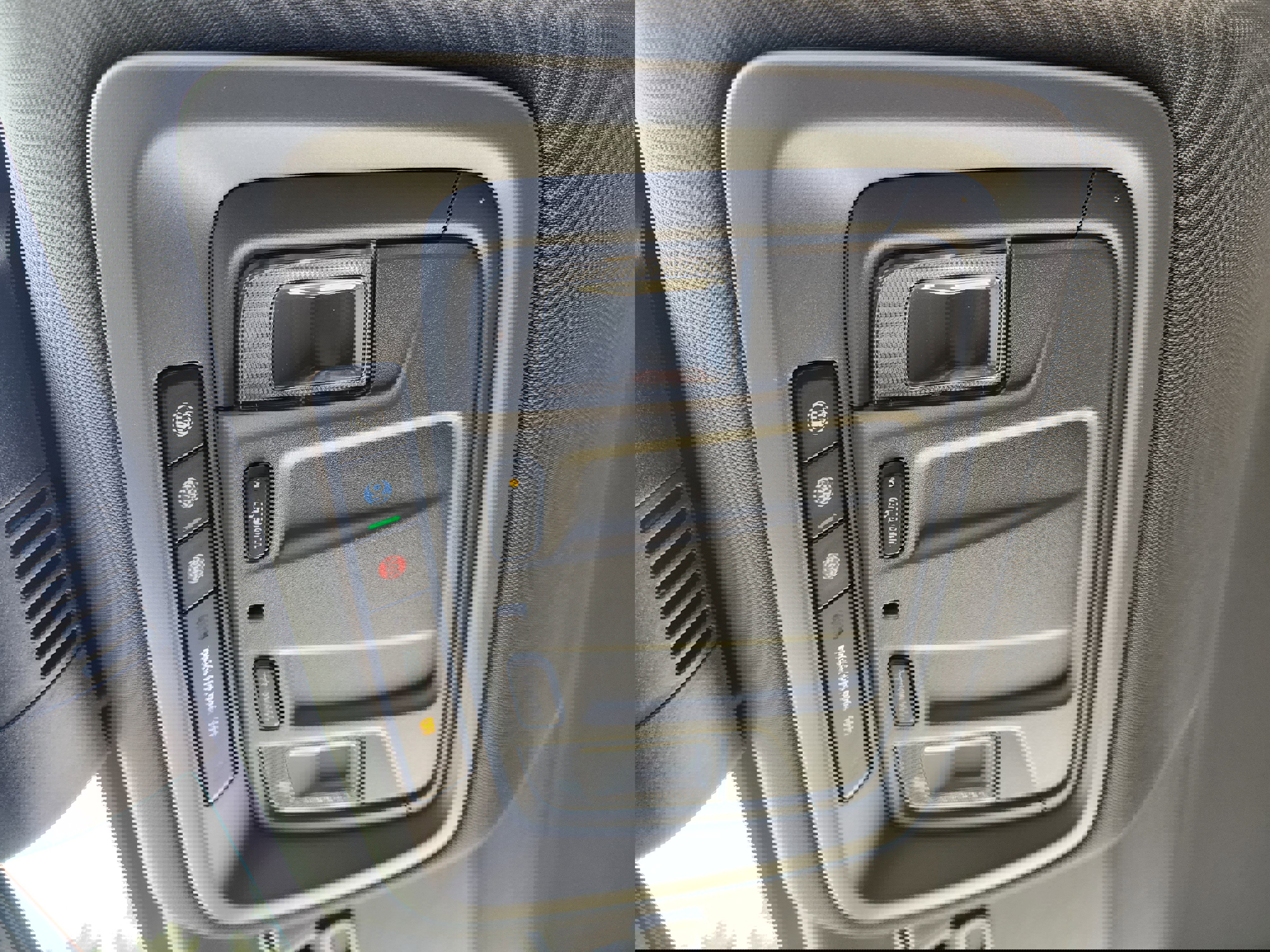 New 2026 Chevrolet Silverado 2500 W/T w/ WT Convenience Package image 25