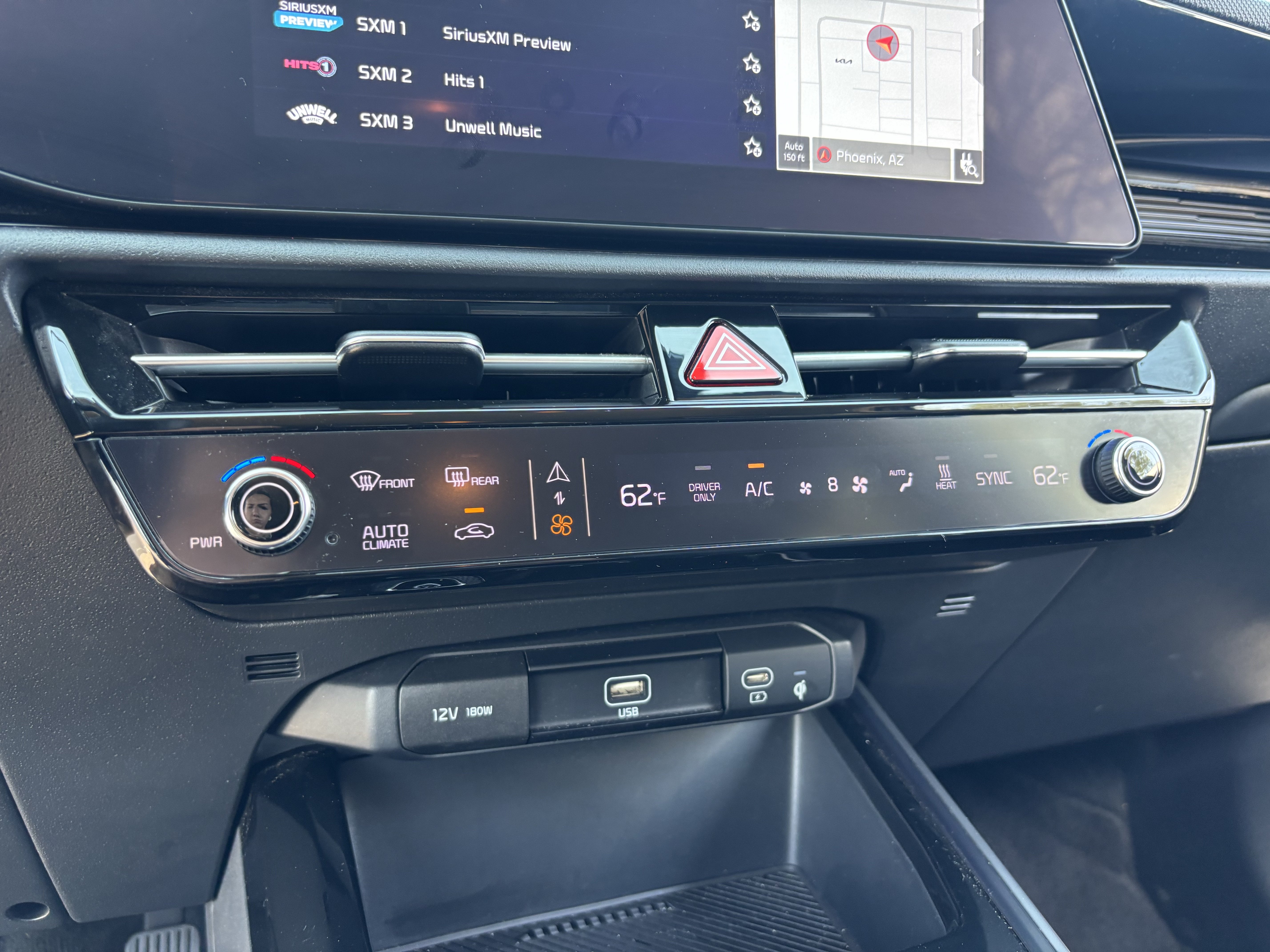 Certified 2023 Kia Niro Wind FWD image 22