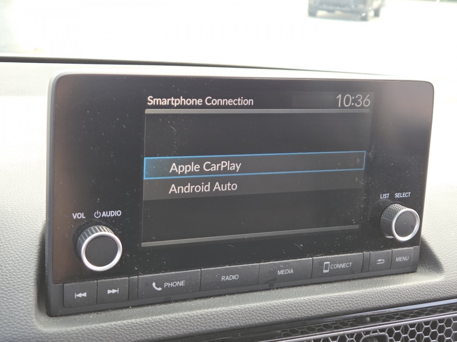 Used 2023 Honda Civic LX image 4