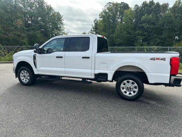 Used 2024 Ford F250 XLT image 7