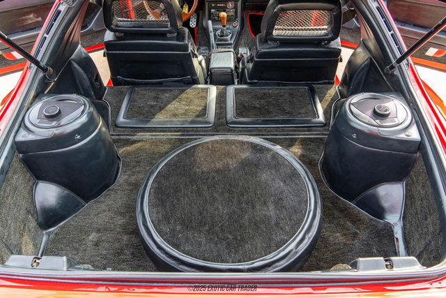 Used 1989 MAZDA RX-7 Turbo image 49