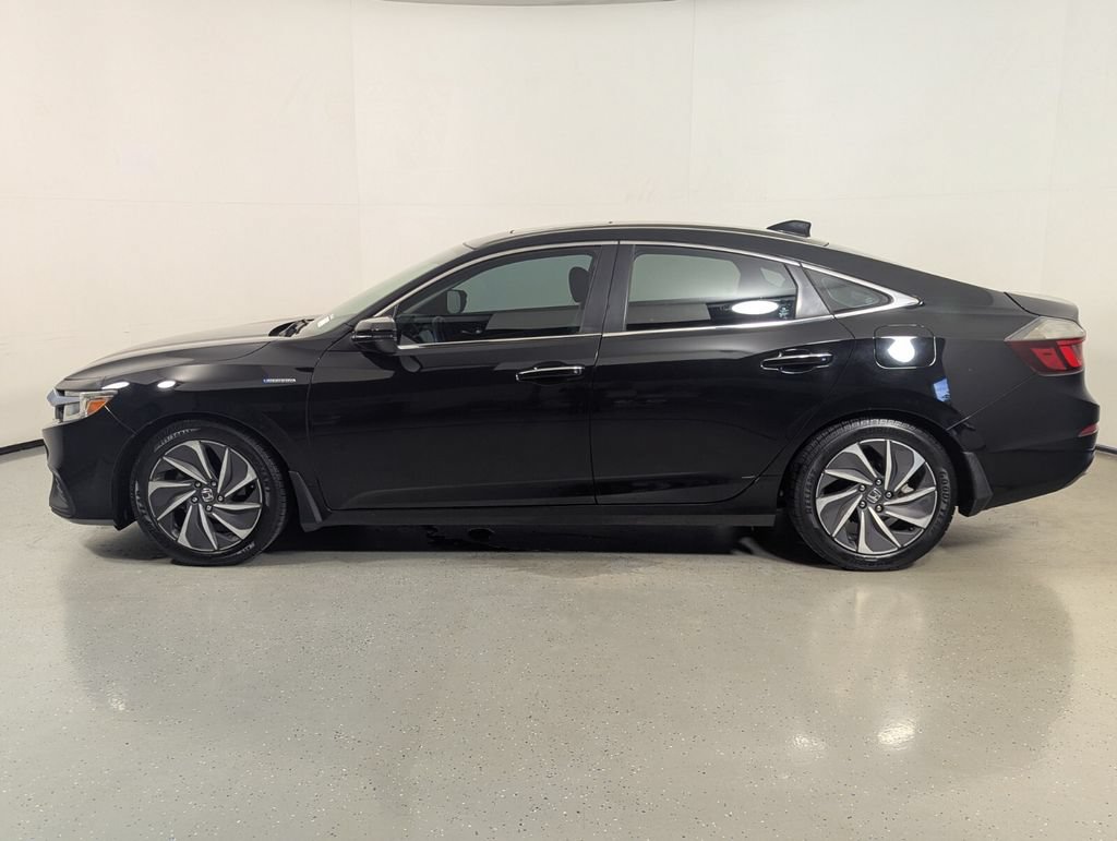 Used 2019 Honda Insight Touring image 4