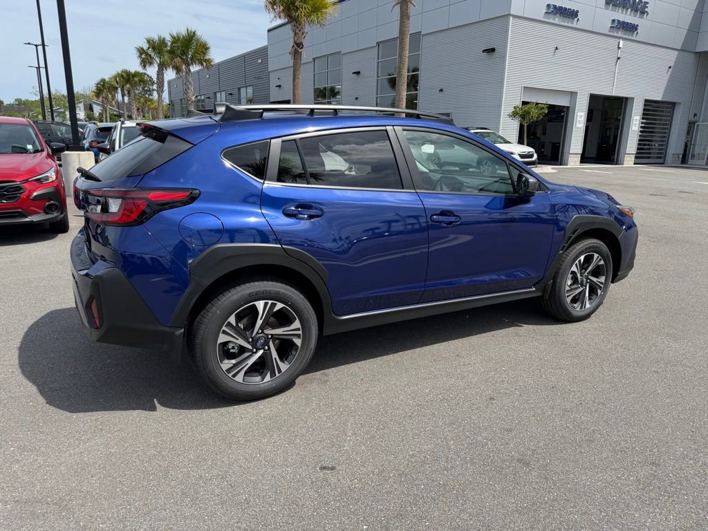 New 2026 Subaru Crosstrek 2.0i Premium AWD/4WD image 3