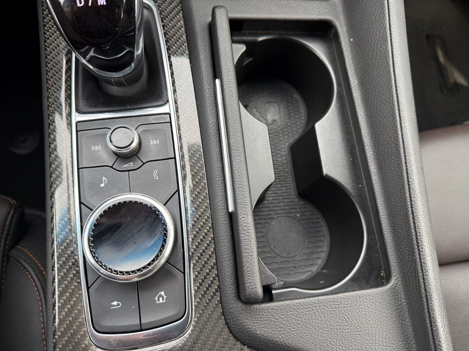 Used 2023 Cadillac CT5 Sport w/ Climate Package image 34