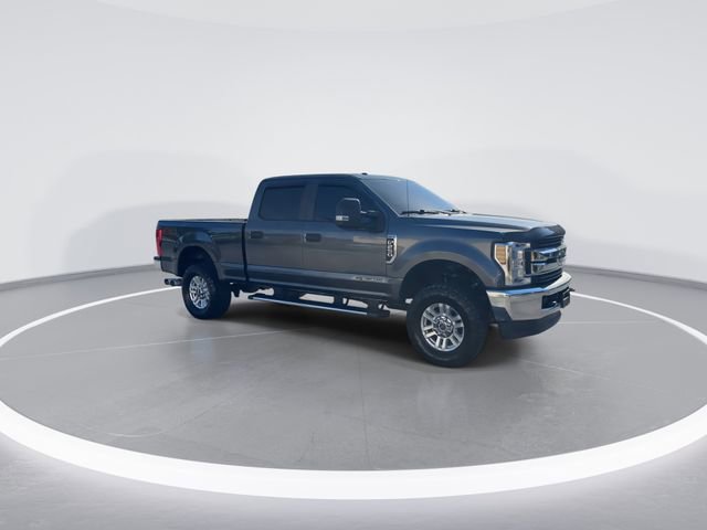 Used 2019 Ford F250 XL w/ STX Appearance Package