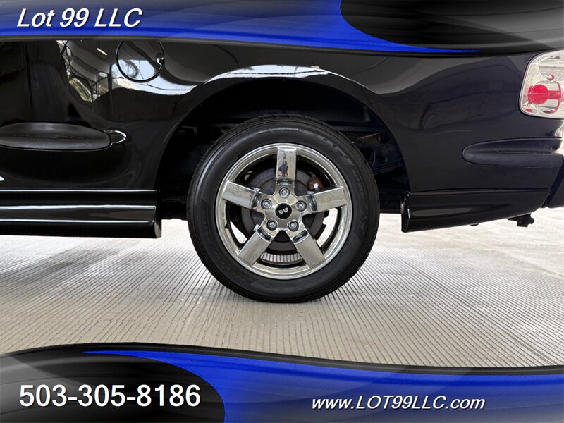 Used 2001 Ford F150 Lightning RWD image 34