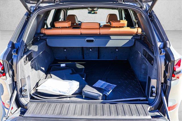 New 2026 BMW X5 xDrive40i AWD/4WD image 21