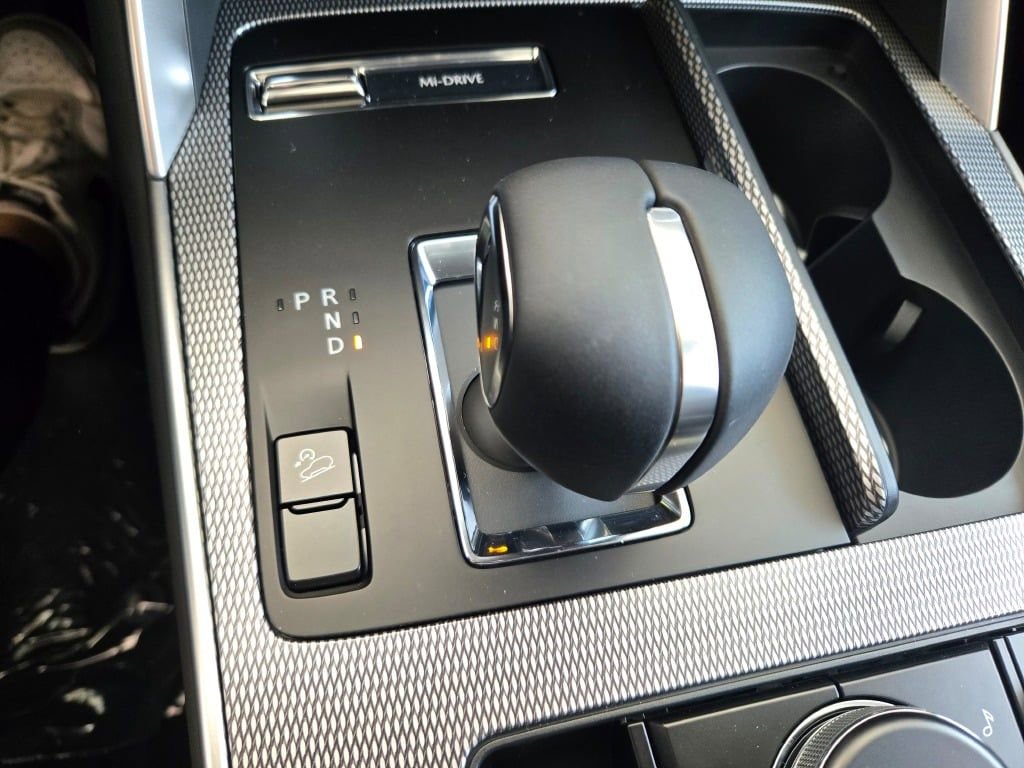 New 2025 MAZDA CX-70 3.3 Turbo w/ Premium Package image 25