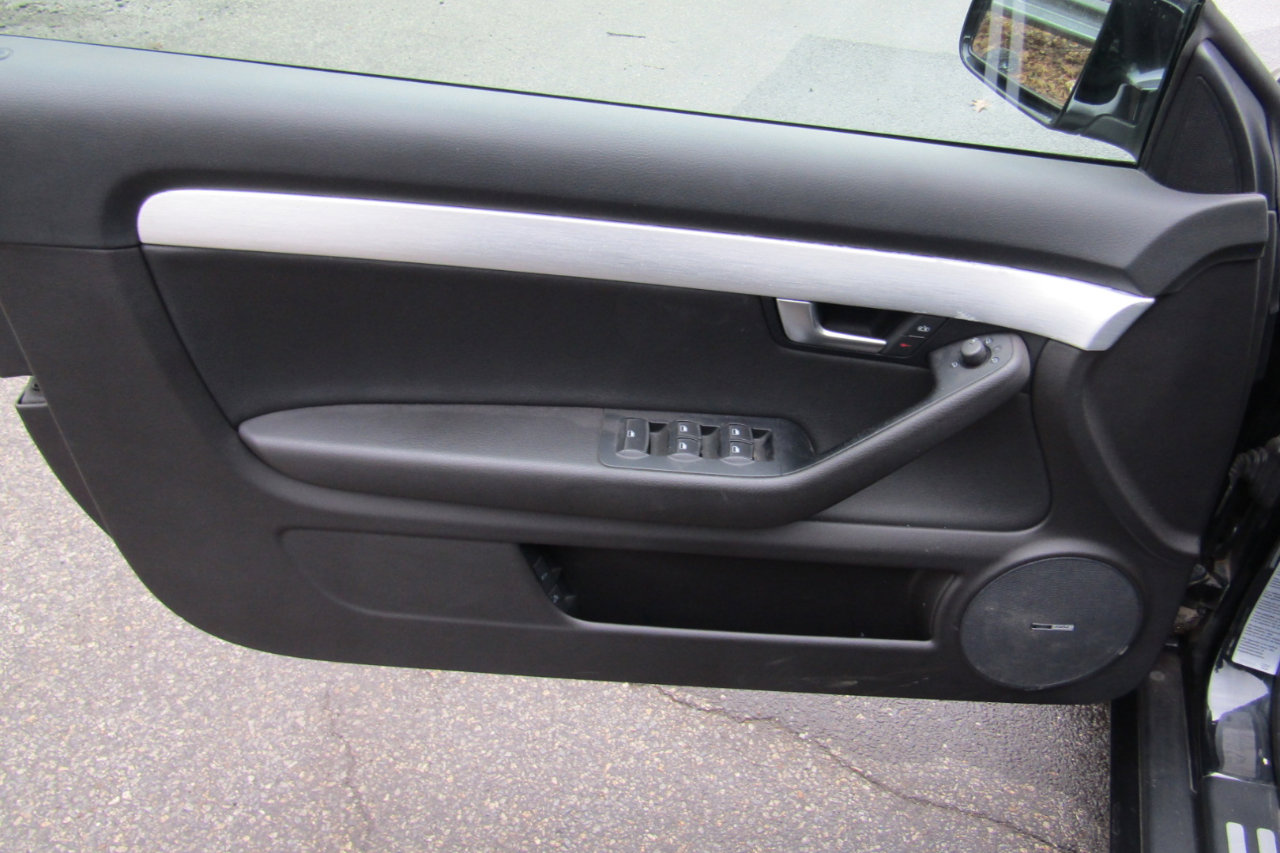 Used 2009 Audi A4 2.0T image 34