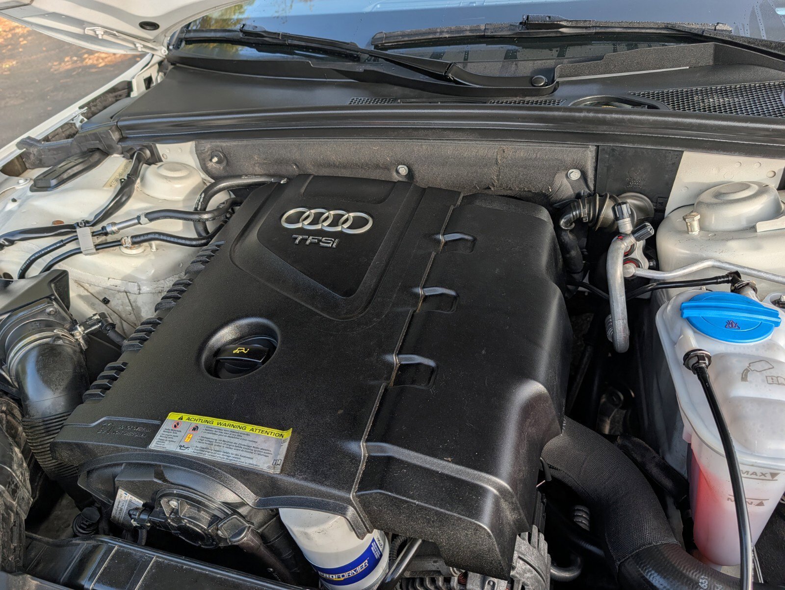 Used 2015 Audi A5 2.0T Premium Plus w/ Technology Package AWD/4WD image 30
