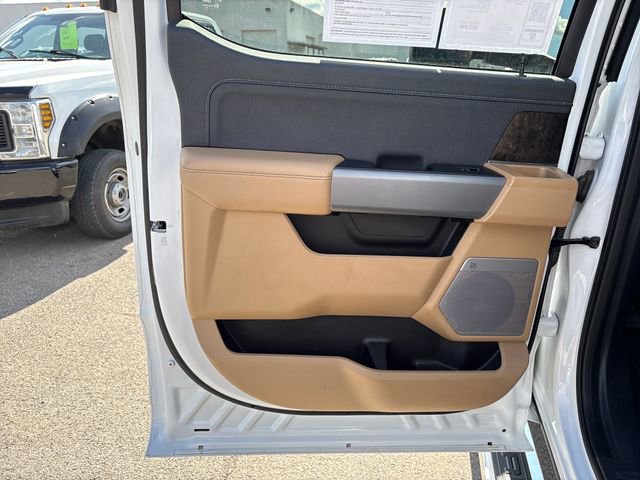 Used 2025 Ford F450 Lariat AWD/4WD image 20